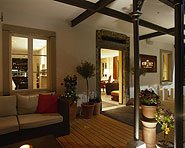 Hotel Restaurant Kreuz
