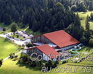 Centre de Loisirs des Franches-Montagnes