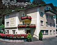 Hotel Restaurant Franz Anton Hotel Restaurant Franz Anton
