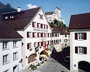 Hotel Zunfthaus zum Löwen Hotel Zunfthaus zum Löwen