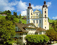 B&B Restaurant Peterhof Garni