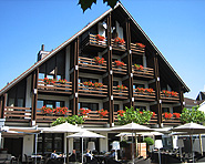 Hotel Krone Sarnen