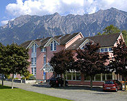Jugendherberge Schaan-Vaduz Jugendherberge Schaan-Vaduz