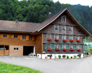 Ferien auf dem Bauernhof Hofstetter