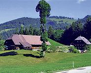 Ferien auf dem Bauernhof Egli