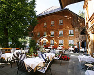 Hotel Kemmeriboden-Bad