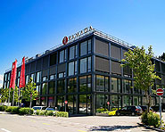 Hotel Ramada Feusisberg-Einsiedeln Hotel Ramada Feusisberg-Einsiedeln