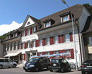 Gasthof Bären Gasthof Bären