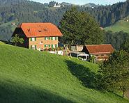 Ferien auf dem Bauernhof Häfliger