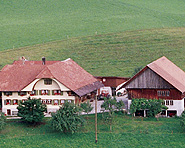 Ferien auf dem Bauernhof Nydegger