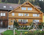 Ferien auf dem Bauernhof Frehner