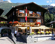 Café Dulezi / La Roda / Bäckerei