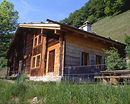 Jugendherberge Seelisberg