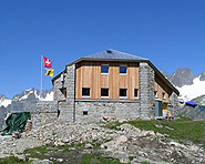 Sewenhütte SAC