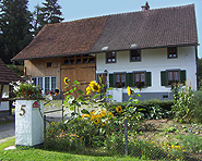B&B Siglistorf