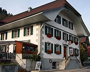 Gasthof zum Roten Thurm Gasthof zum Roten Thurm