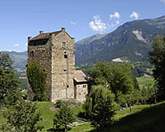 Jugendherberge Sils i. D. (nur für Gruppen)