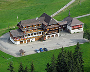 Berggasthaus Salwideli
