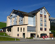 Hotel Rischli