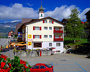 Hotel Sörenberg