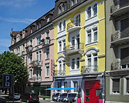 Hotel Ambassador Hotel Ambassador