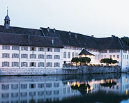 Hotel an der Aare Hotel an der Aare