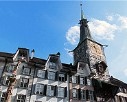 Hotel Roter Turm Hotel Roter Turm