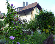 Mika’s Bed and Breakfast Mika’s Bed and Breakfast