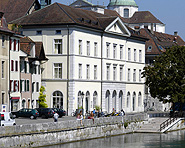 Jugendherberge Solothurn Jugendherberge Solothurn