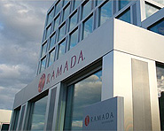 Ramada Hotel Solothurn Ramada Hotel Solothurn