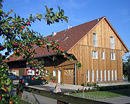 B&B Gästehaus am Sonnenfeld