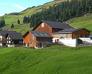 Schlaf im Stroh Müller