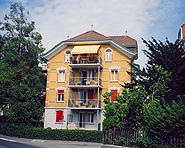 B&B Orion