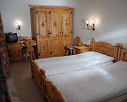 Hotel Corvatsch