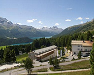 Hotel Randolins und Randolins Backpacker
