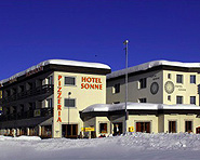 Hotel Sonne