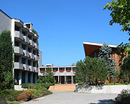 Gästehaus Kloster Bethanien