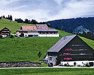 Ferien auf dem Bauernhof Forrer-Niederer