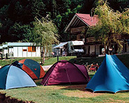 Hotel et Camping de Tariche