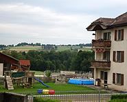 Ferien auf dem Bauernhof Stritt