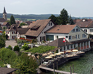 Hotel Frohsinn