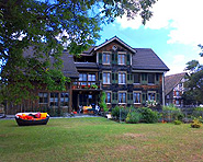 B&B Marlenes Paradiesli