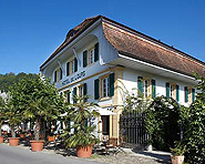 Romantik Hôtel de l’Ours Romantik Hôtel de l’Ours