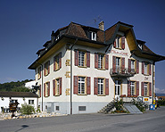 Hôtel de la Gare Hôtel de la Gare