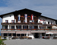 Hotel Restaurant Mundaun’s
