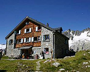 Sustlihütte SAC