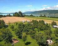 Camping Lindenhof Camping Lindenhof