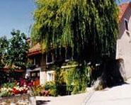 Domaine de Chantemerle
