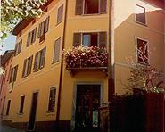 Bed & Breakfast - Tesserete