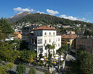 Hotel Tesserete